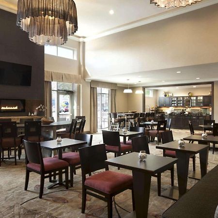Homewood Suites By Hilton Columbus Osu, Oh Luaran gambar
