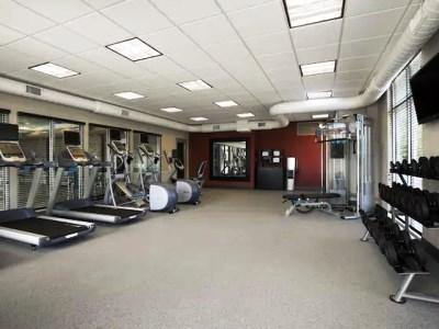 Homewood Suites By Hilton Columbus Osu, Oh Luaran gambar