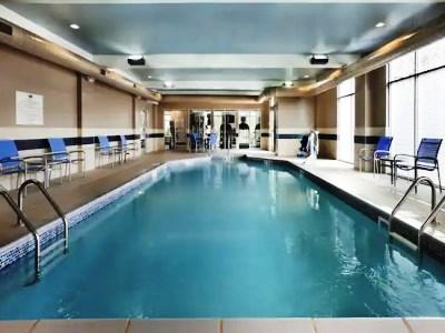 Homewood Suites By Hilton Columbus Osu, Oh Luaran gambar
