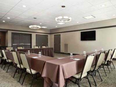 Homewood Suites By Hilton Columbus Osu, Oh Luaran gambar