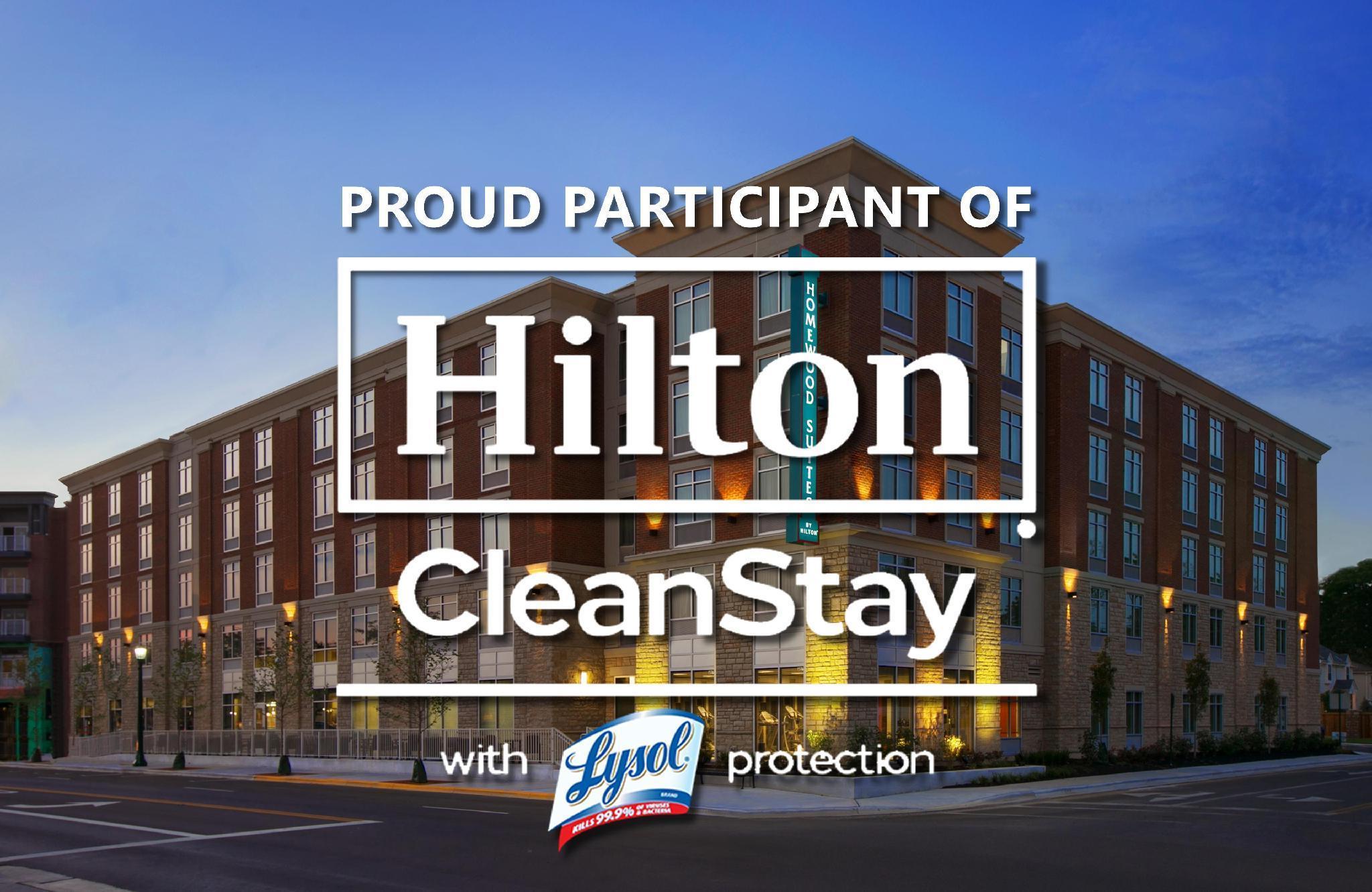 Homewood Suites By Hilton Columbus Osu, Oh Luaran gambar