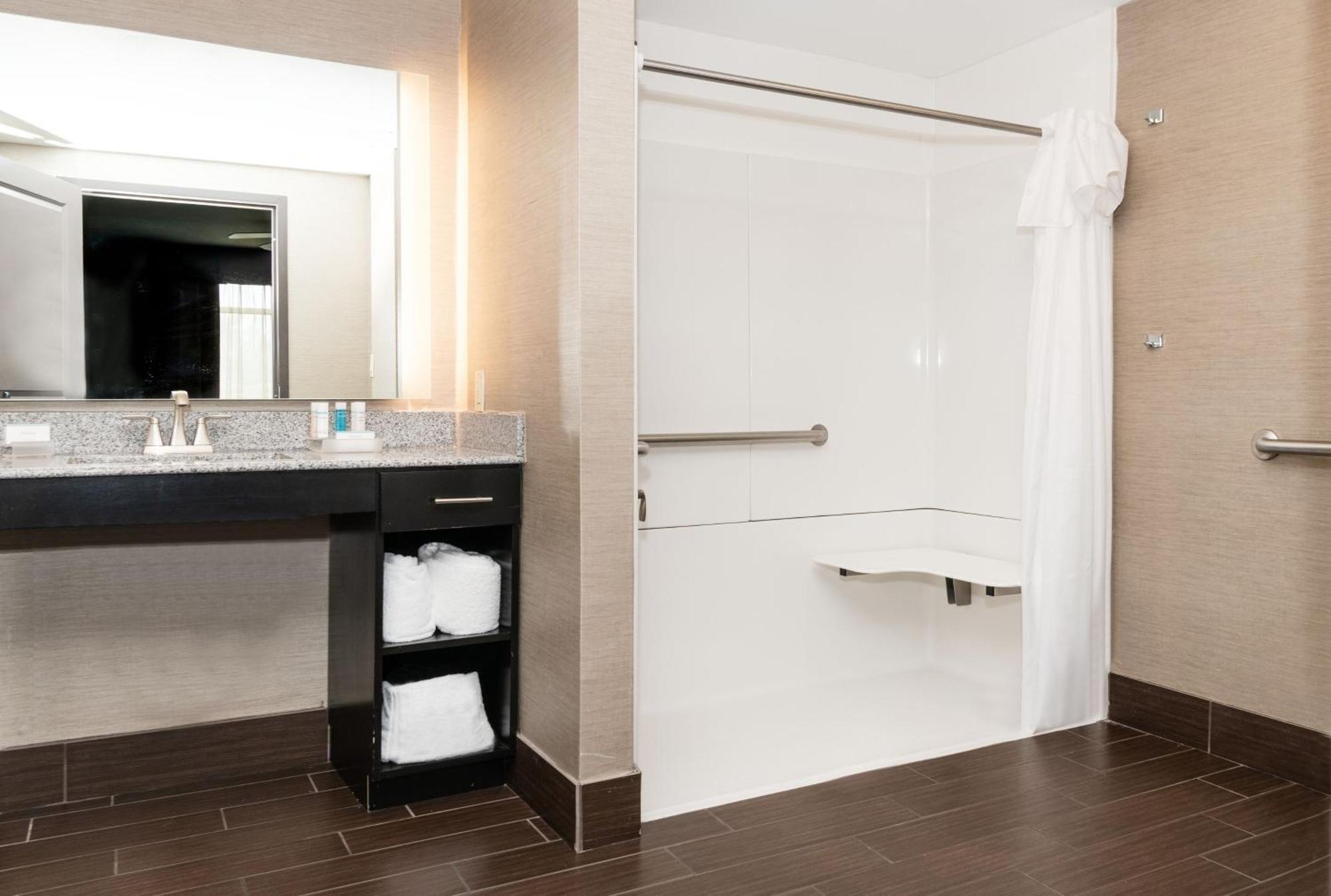 Homewood Suites By Hilton Columbus Osu, Oh Luaran gambar