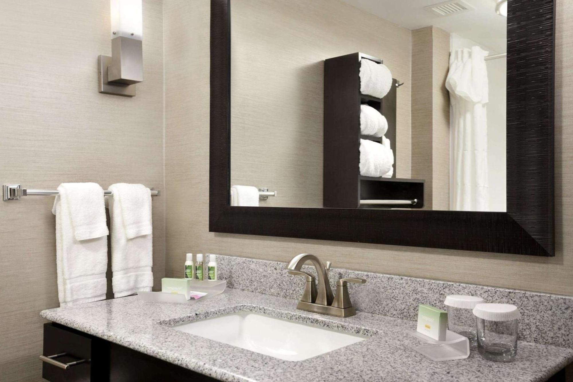 Homewood Suites By Hilton Columbus Osu, Oh Luaran gambar