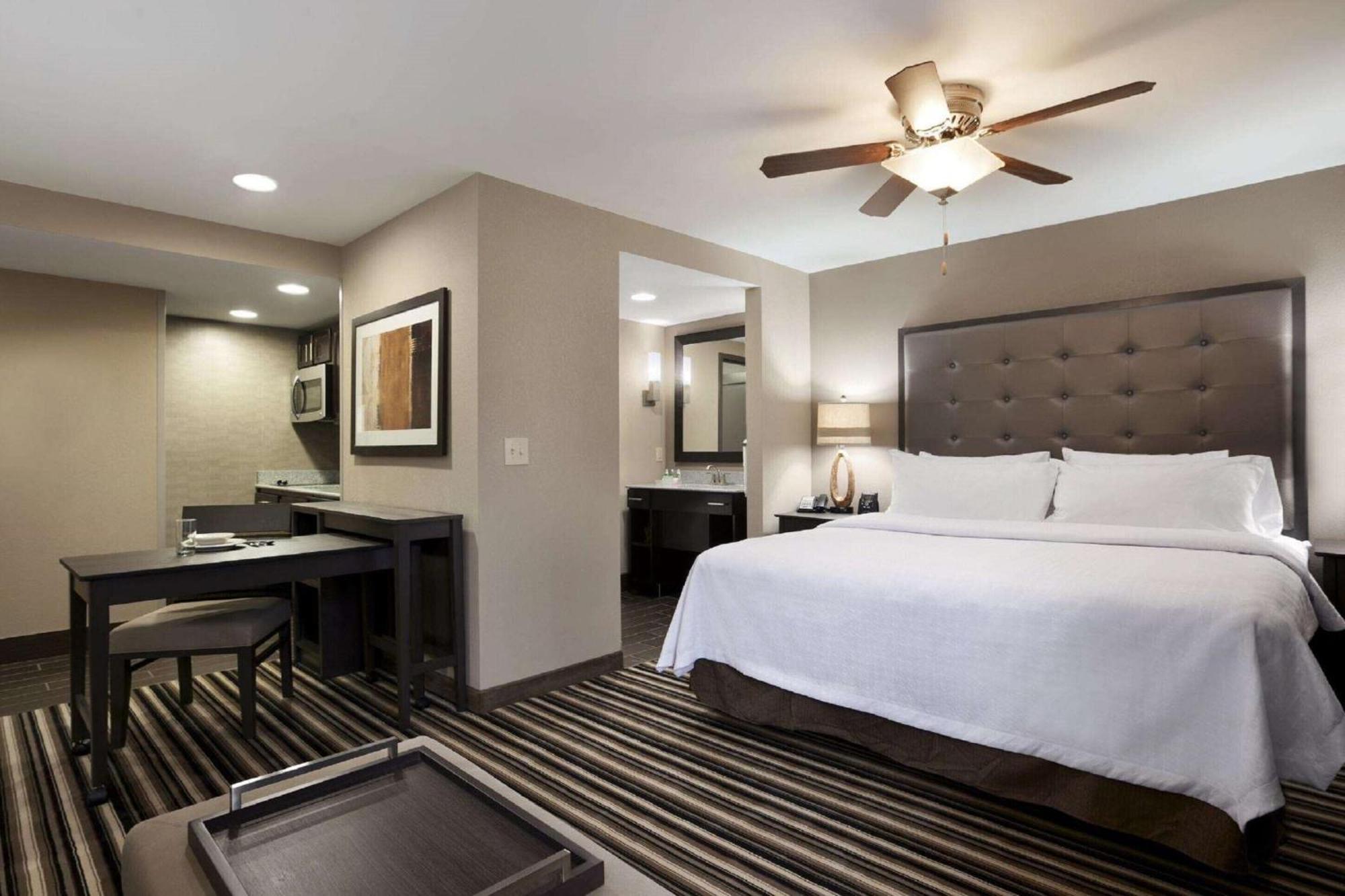 Homewood Suites By Hilton Columbus Osu, Oh Luaran gambar