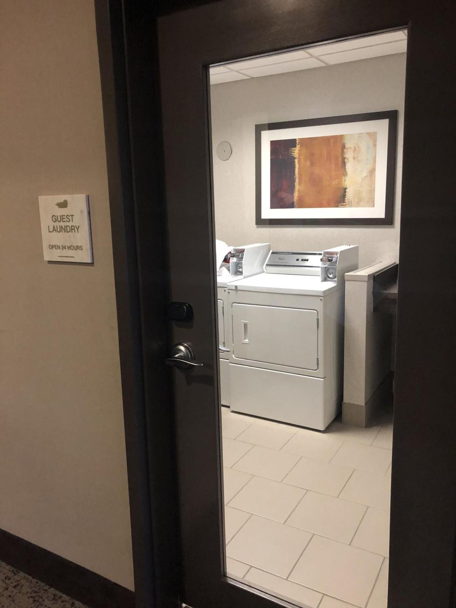 Homewood Suites By Hilton Columbus Osu, Oh Luaran gambar