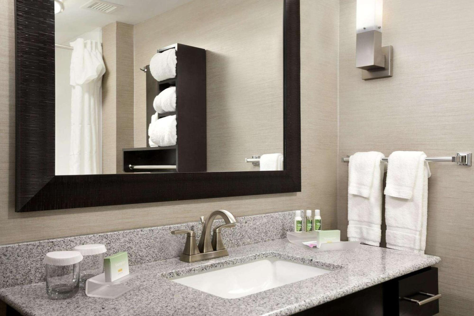 Homewood Suites By Hilton Columbus Osu, Oh Luaran gambar