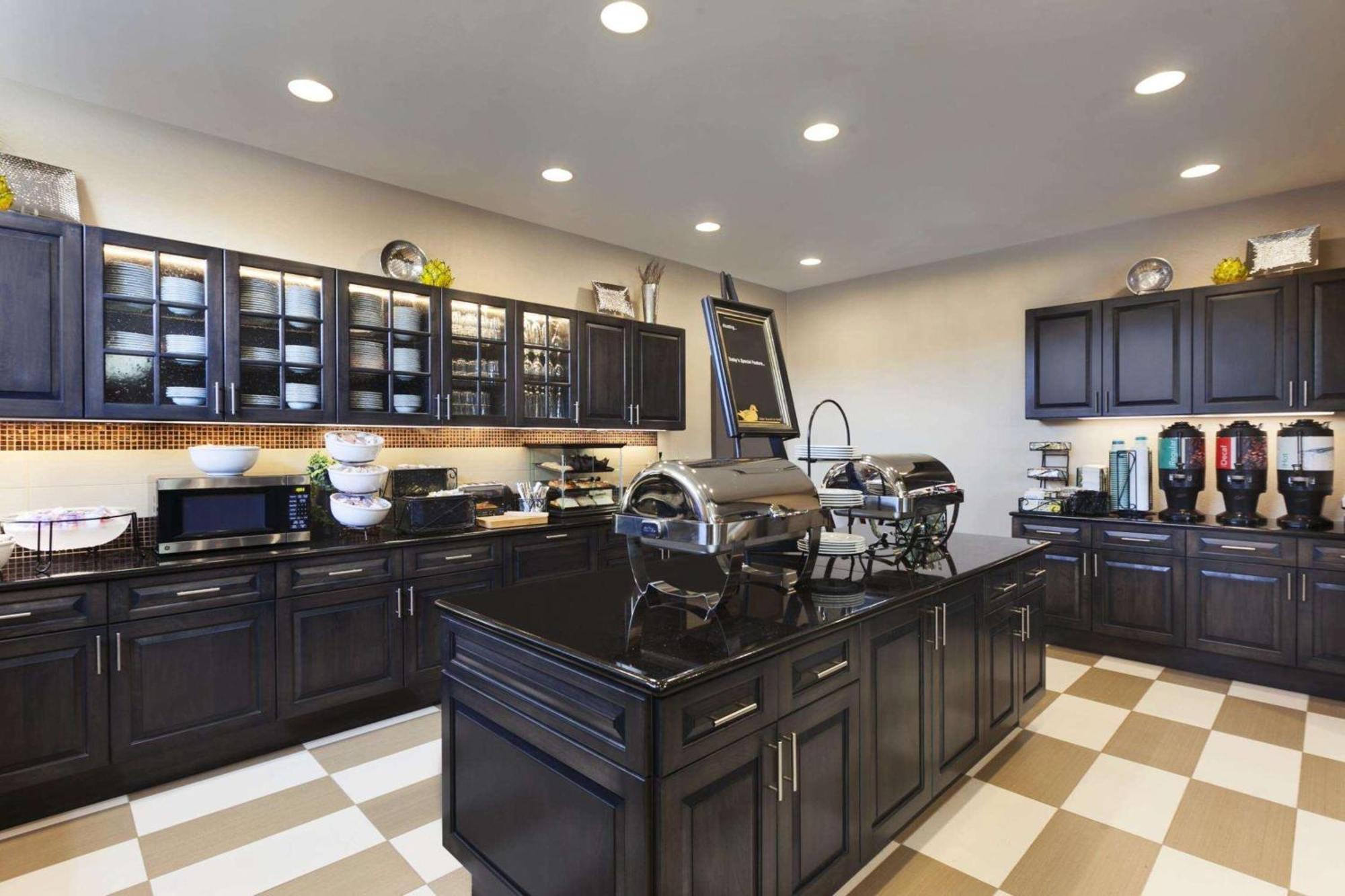Homewood Suites By Hilton Columbus Osu, Oh Luaran gambar
