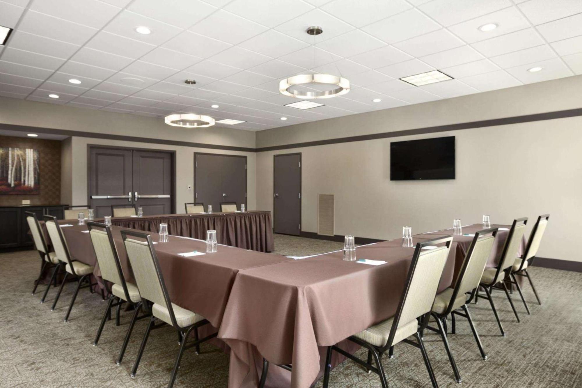 Homewood Suites By Hilton Columbus Osu, Oh Luaran gambar
