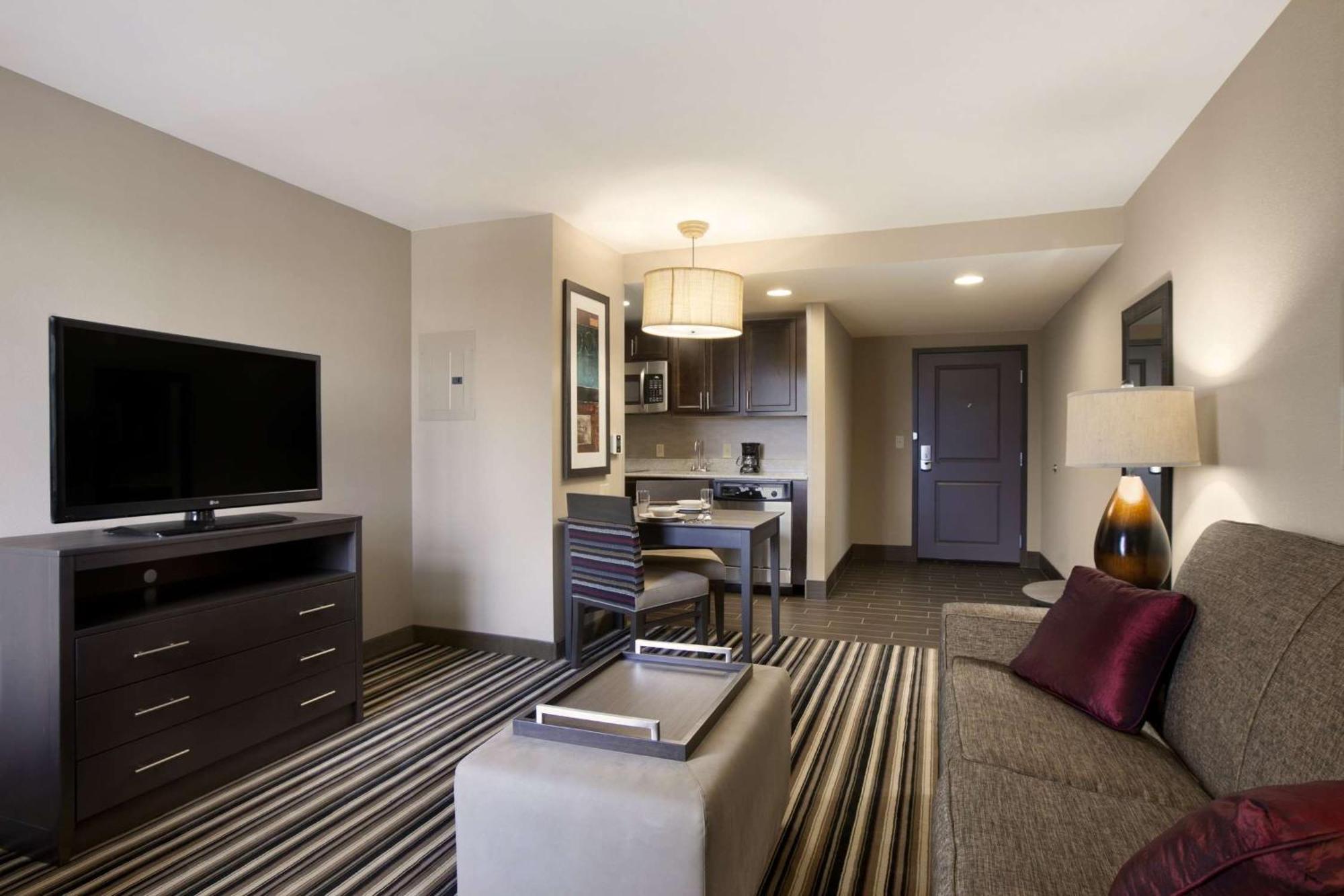 Homewood Suites By Hilton Columbus Osu, Oh Luaran gambar