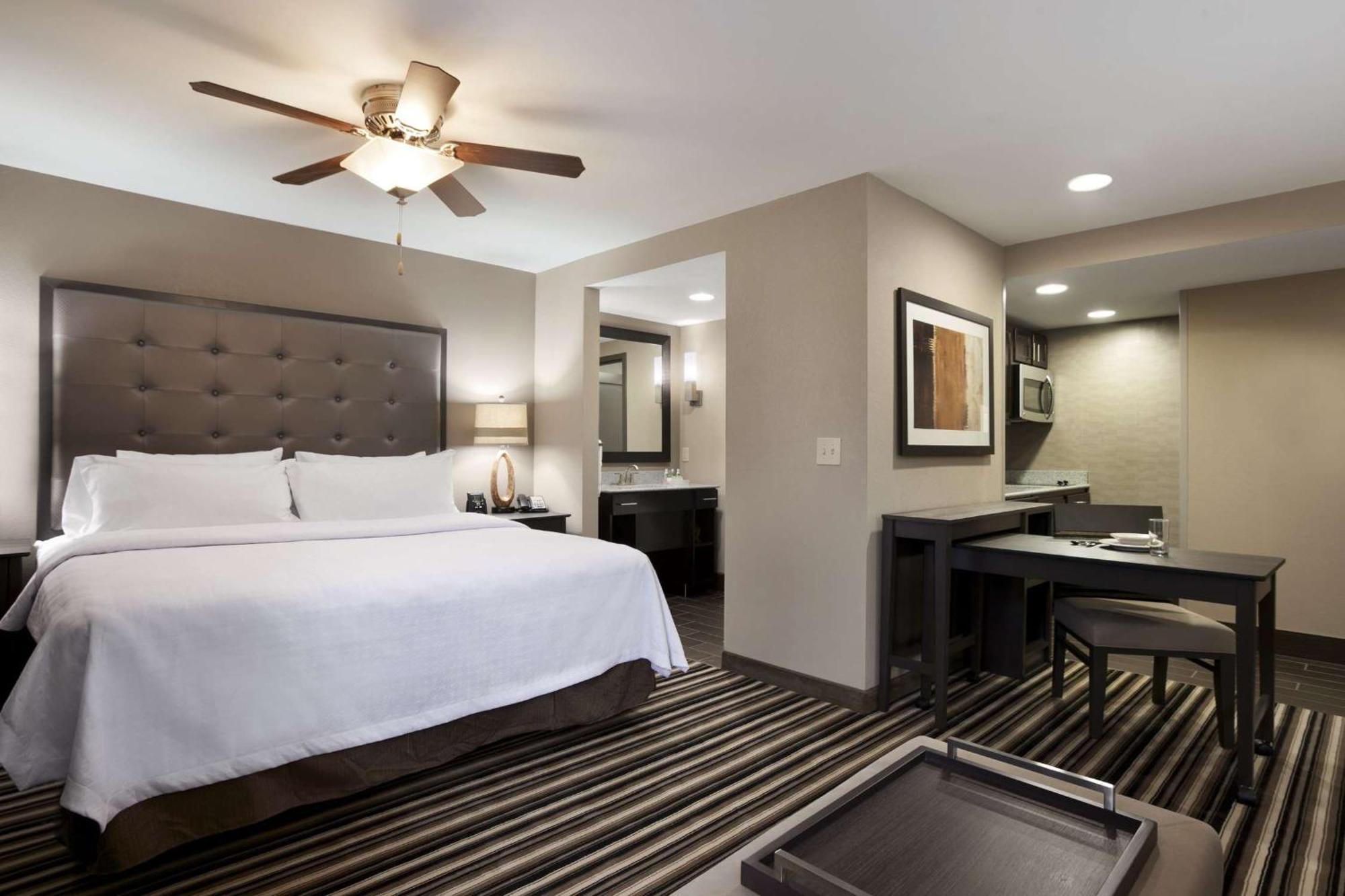 Homewood Suites By Hilton Columbus Osu, Oh Luaran gambar